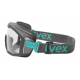 Lunette UVEX I-GUARD + PLANET