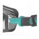 Lunette UVEX I-GUARD + PLANET