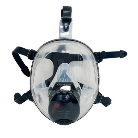 Masque complet CleanSpace CST