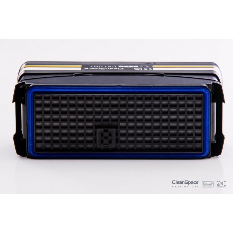 Filtre ABE1P3 pour CLEANSPACE CST