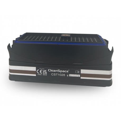 Filtre A1P3 pour CLEANSPACE CST