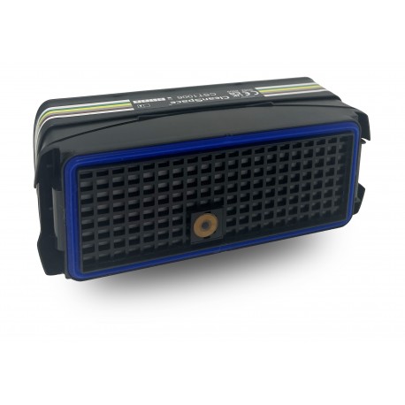 Filtre ABEK1P3 pour CLEANSPACE CST