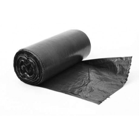 Sacs noirs 750L en carton