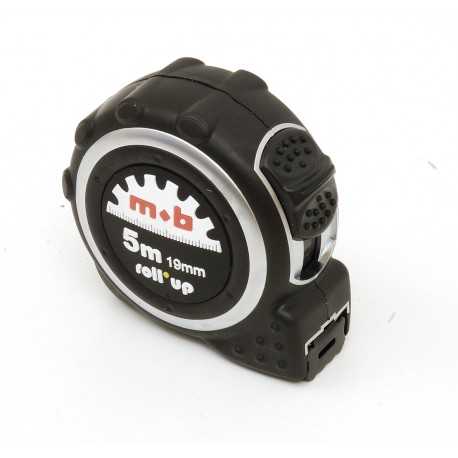 Mètre 5Mx25mm