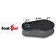 Semelle de confort FOOT-PAD