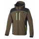Veste softshell KLARBO