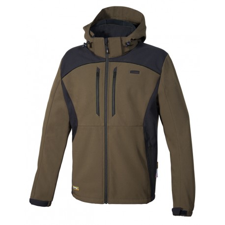 Veste softshell KLARBO