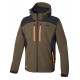 Veste softshell KLARBO