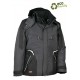 PARKA IMPERMEABLE IGARKA