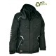 PARKA IMPERMEABLE IGARKA