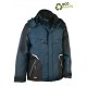 PARKA IMPERMEABLE IGARKA