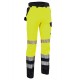 Pantalon GUATIRE Stretch Haute visibilité