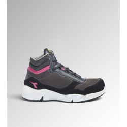 Chaussure de sécurité ATHENA MID S3L FO SR ESD