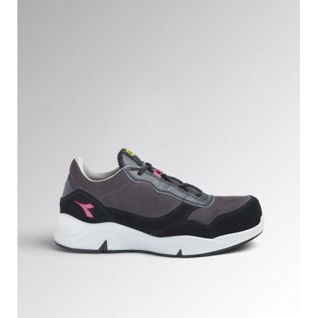 Chaussure de sécurité ATHENA LOW S3L FO SR ESD