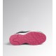 Chaussure de sécurité ATHENA TEXT LOW S1PL FO SR ESD