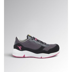 Chaussure de sécurité ATHENA TEXT LOW S1PL FO SR ESD