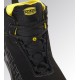  CHAUSSURE DE SÉCURITÉ SMART SOFTBOX MID S3L FO SR ESD