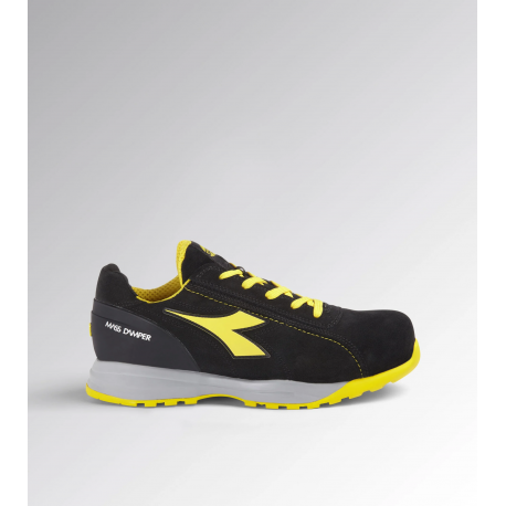 Chaussure de travail GLOVE MDS LOW S1P HRO SRC