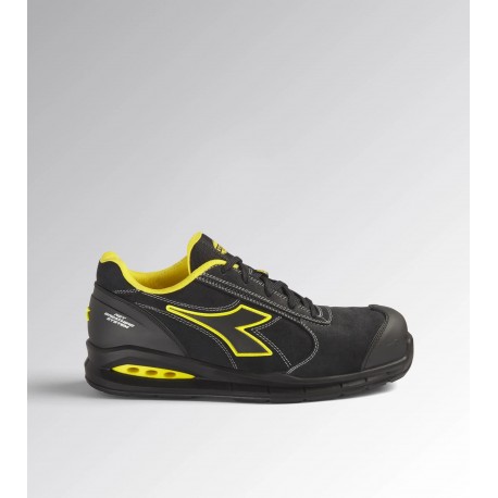 Chaussure de sécurité RUN NET AIRBOX MASTER LOW S3 SRC ESD
