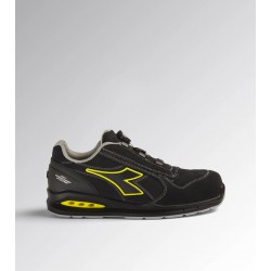 Chaussure de sécurité RUN NET AIRBOX QUICK LOW S3 SRC