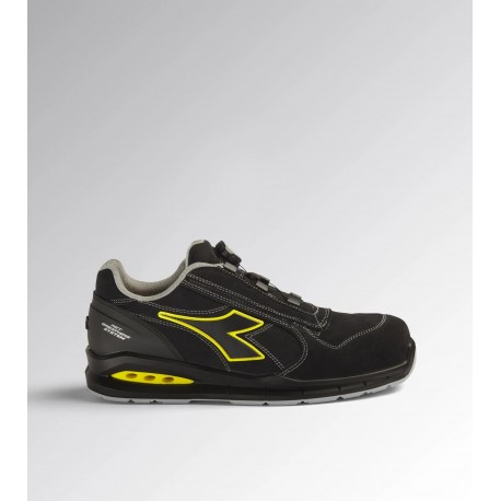 Chaussure de sécurité RUN NET AIRBOX QUICK LOW S3 SRC
