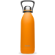 Bouteille isotherme inox TITAN - MATT Orange