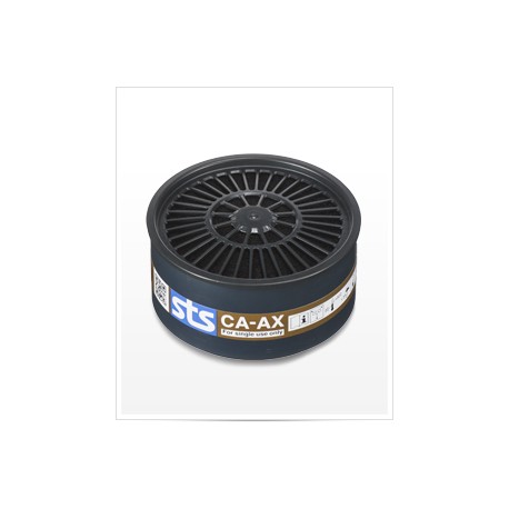 Cartouche solvant AX ref STSCA-AX