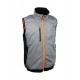 GILET SOFTSHELL GILGA