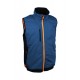 GILET SOFTSHELL GILGA