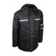 Parka chaude pour l’hiver PARPAL