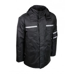 Parka chaude pour l’hiver PARPAL