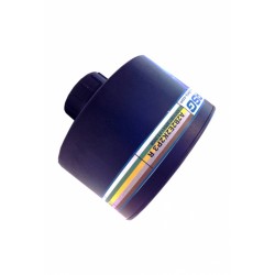 Filtre ABEK2P3 pour RSG 400 & 500