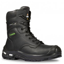Chaussure de sécurité montante JALFOREST