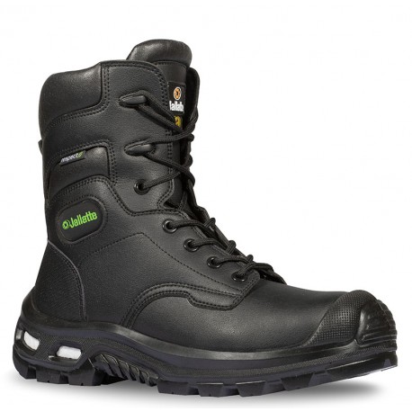 Chaussure de sécurité montante JALFOREST