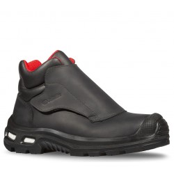 Chaussure JALPLASMA S3 CI HRO SRC WG