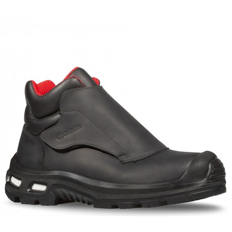 Chaussure JALPLASMA S3 CI HRO SRC WG