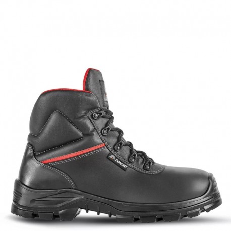 Chaussure OCTANE ESD S3 CI SRC - SPECIAL PETRO CHIMIE