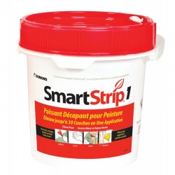 Décapant peinture Smart Strip (15L)