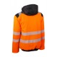Blouson HAUTE VISIBILITÉ INTEMPÉRIES BERGUE