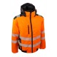 Blouson HAUTE VISIBILITÉ INTEMPÉRIES BERGUE
