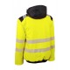 Blouson HAUTE VISIBILITÉ INTEMPÉRIES BERGUE