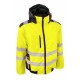 Blouson HAUTE VISIBILITÉ INTEMPÉRIES BERGUE
