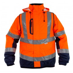 Blouson ILONA 2 en 1