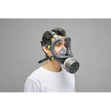 Masque complet BLS 2150