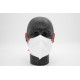 Masque jetable respirant A+223 FFP2 ProtectPro