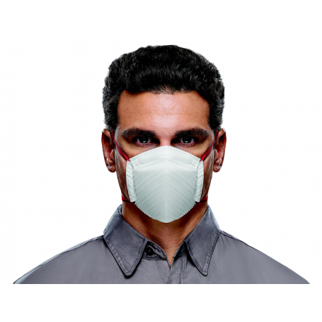 Masque jetable respirant A+223 FFP2 ProtectPro