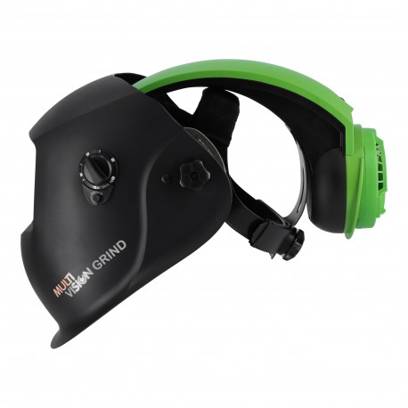 Casque de soudage à ventilation assistée Kite Pro Multivision