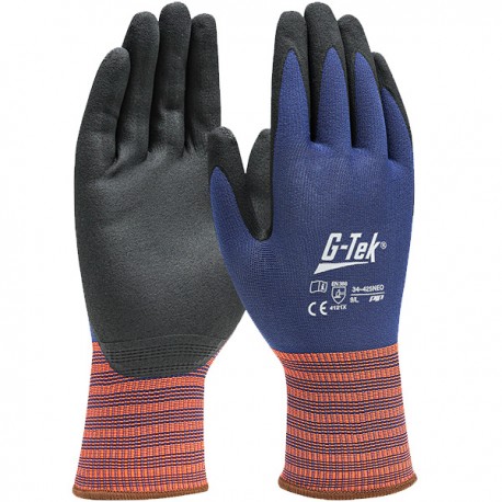 Gant manutention 34-425 NEO anti-uv