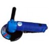 MEULEUSE D'ANGLE PNEUMATIQUE T495LM