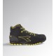 Chaussure de sécurité semi-montante BEAT DA2 MID S3 HRO SRC
